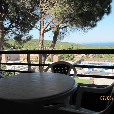 Centro Vacanze Cugnana Apart-hotel Portisco