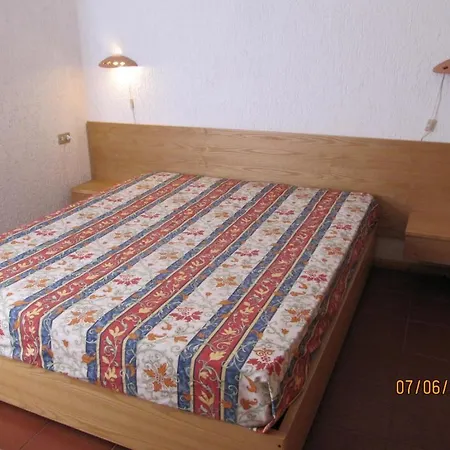 Centro Vacanze Cugnana Portisco