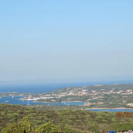 Centro Vacanze Cugnana