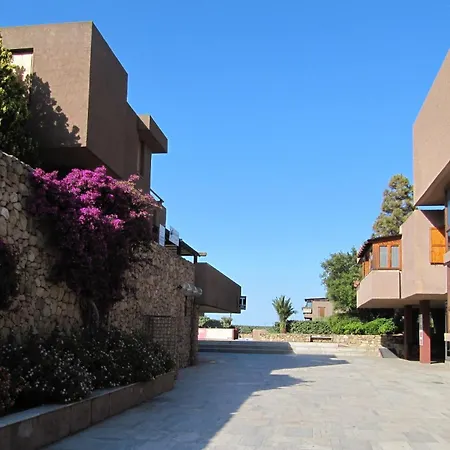 Centro Vacanze Cugnana