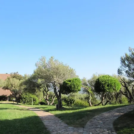 Centro Vacanze Cugnana Portisco