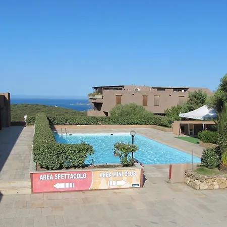 Centro Vacanze Cugnana Portisco