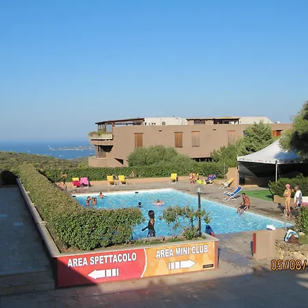 Centro Vacanze Cugnana Portisco