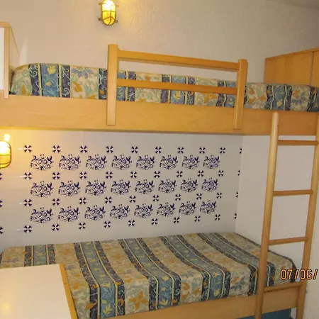 Centro Vacanze Cugnana マリーナ・ディ・ポルティスコ