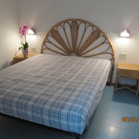 Centro Vacanze Cugnana