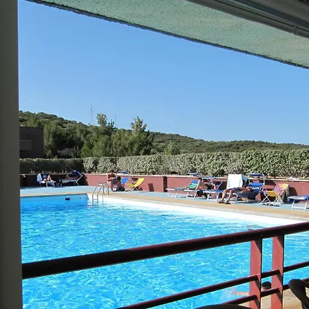 Centro Vacanze Cugnana Portisco