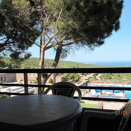 Centro Vacanze Cugnana