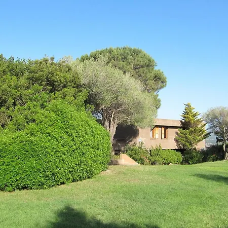 Apartmanhotel Centro Vacanze Cugnana