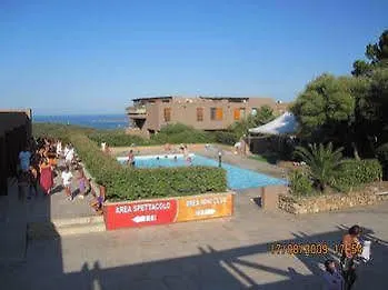 Centro Vacanze Cugnana Apart-hotel Portisco