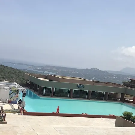 Centro Vacanze Cugnana *
