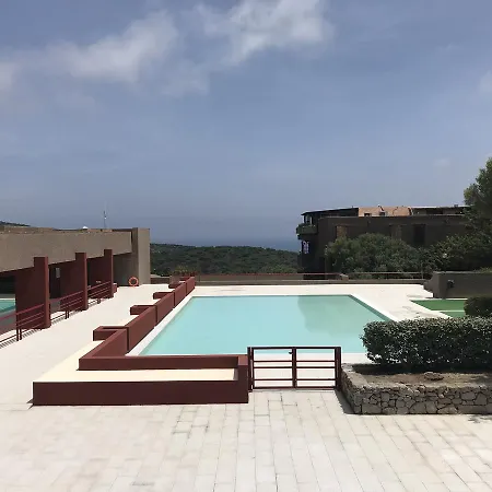 Centro Vacanze Cugnana * Portisco