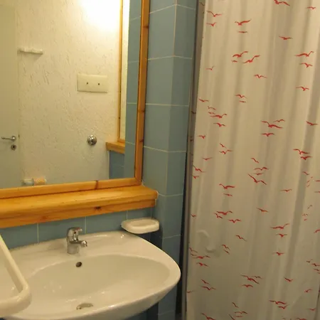 Centro Vacanze Cugnana Apart-hotel Portisco