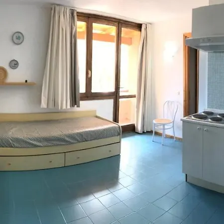 Centro Vacanze Cugnana Portisco
