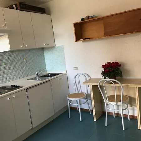 Centro Vacanze Cugnana マリーナ・ディ・ポルティスコ