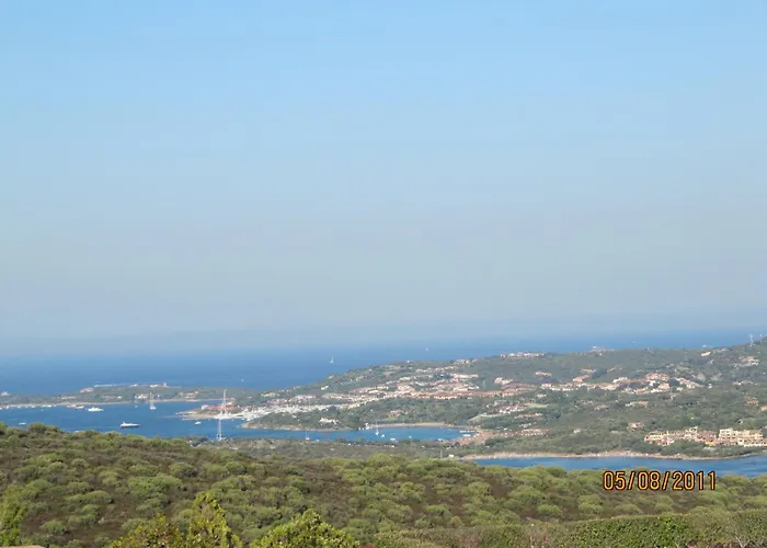 Centro Vacanze Cugnana