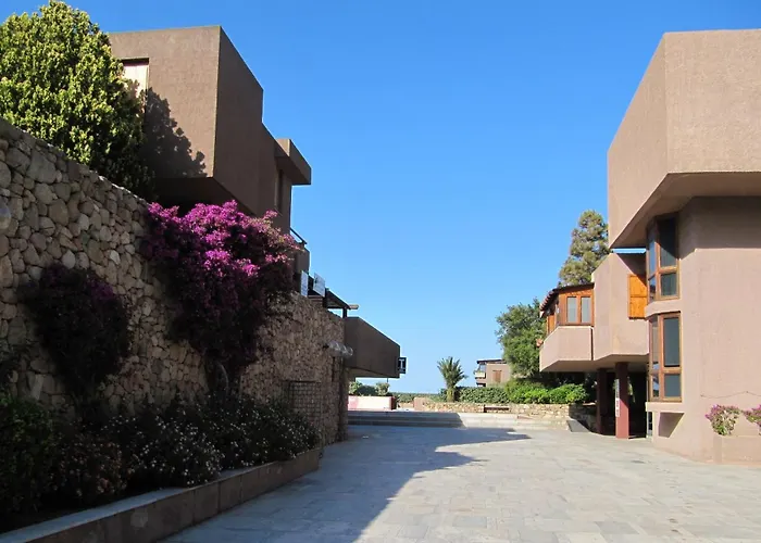 Centro Vacanze Cugnana