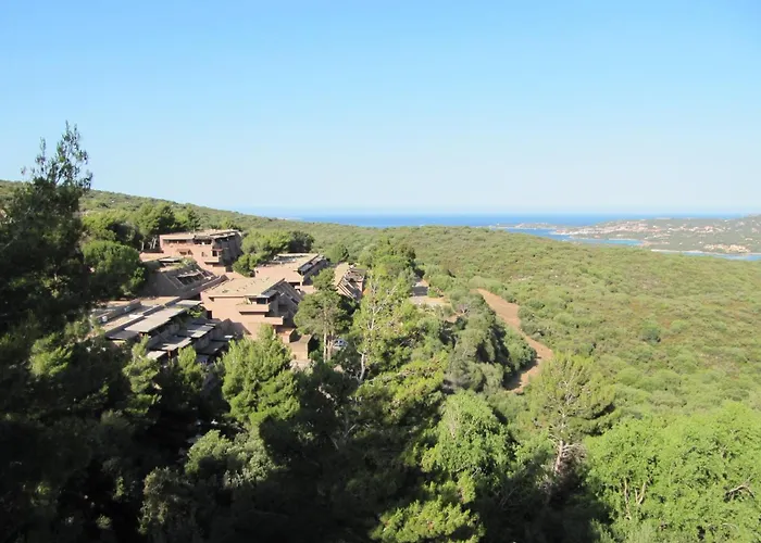 Centro Vacanze Cugnana