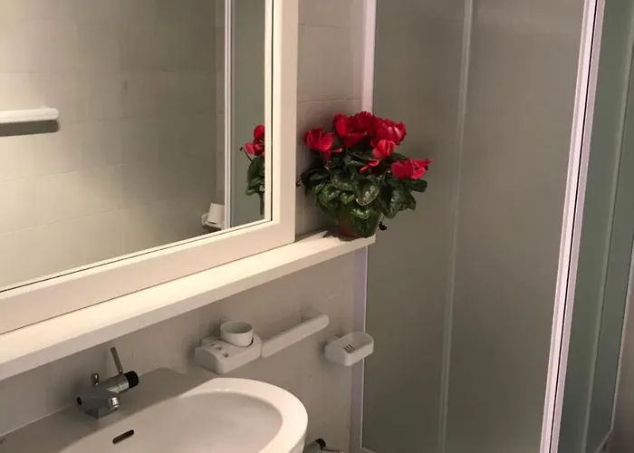 Centro Vacanze Cugnana Apartmanhotel 3*