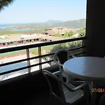 Centro Vacanze Cugnana 3* Portisco