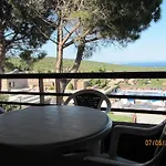 Centro Vacanze Cugnana Apartmanhotel Portisco
