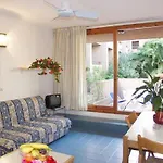 Apartmanhotel Centro Vacanze Cugnana Portisco