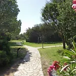 Centro Vacanze Cugnana Apartmanhotel Portisco