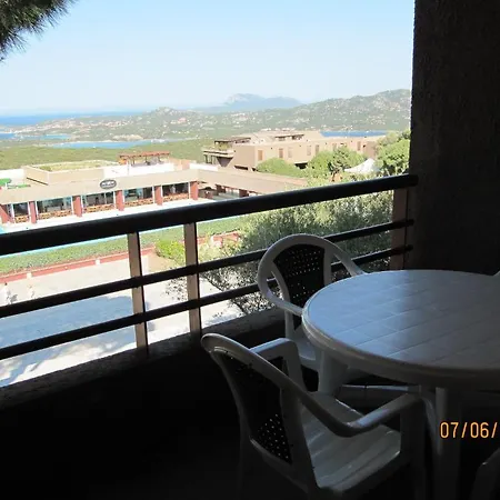 Centro Vacanze Cugnana 3* Portisco