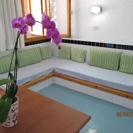 Centro Vacanze Cugnana 3* Portisco