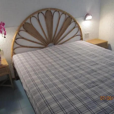 Centro Vacanze Cugnana 3*