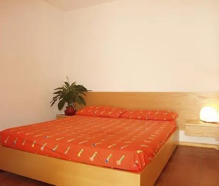 Aparthotel Centro Vacanze Cugnana Verde Portisco