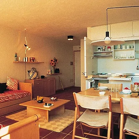 Centro Vacanze Cugnana Марина-ди-Портиско