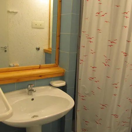 Lägenhetshotell Centro Vacanze Cugnana