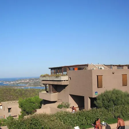 Centro Vacanze Cugnana
