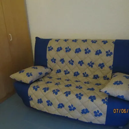Lägenhetshotell Centro Vacanze Cugnana