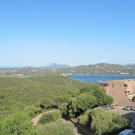 Lägenhetshotell Centro Vacanze Cugnana Portisco