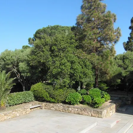 Lägenhetshotell Centro Vacanze Cugnana