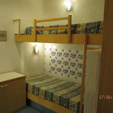 Lägenhetshotell Centro Vacanze Cugnana