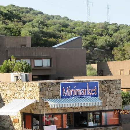 Centro Vacanze Cugnana Portisco