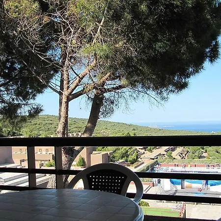 Centro Vacanze Cugnana 3*