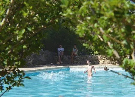 Апарт-отель Centro Vacanze Cugnana Марина-ди-Портиско