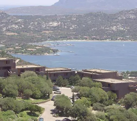 Centro Vacanze Cugnana 3* Portisco