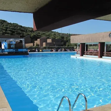 Centro Vacanze Cugnana 3* Portisco