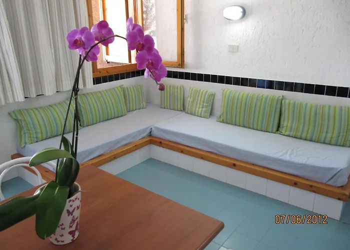 Centro Vacanze Cugnana Verde 3* Portisco
