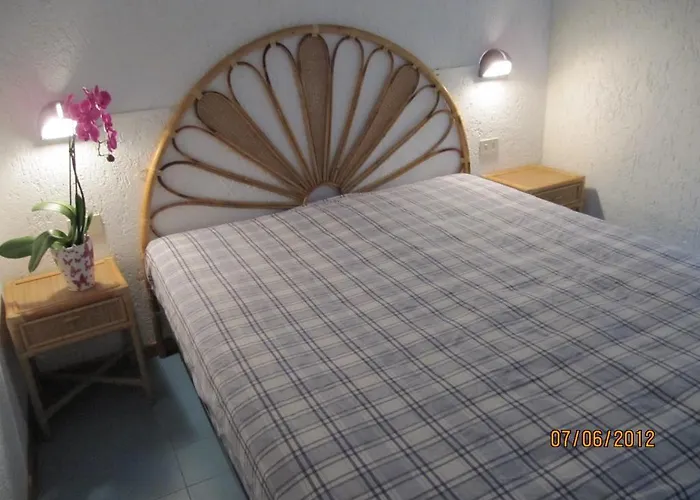 Centro Vacanze Cugnana 3*