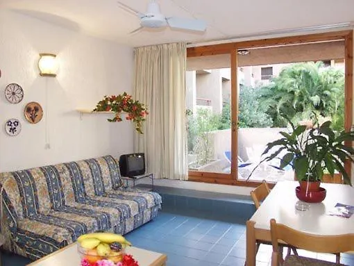 Aparthotel Centro Vacanze Cugnana Portisco