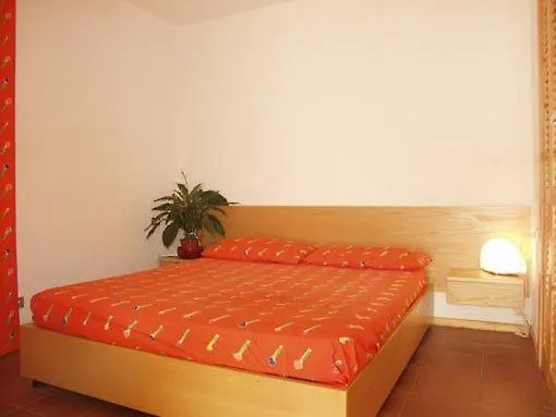Aparthotel Centro Vacanze Cugnana Verde Portisco