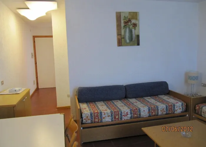Aparthotel Centro Vacanze Cugnana Verde Portisco