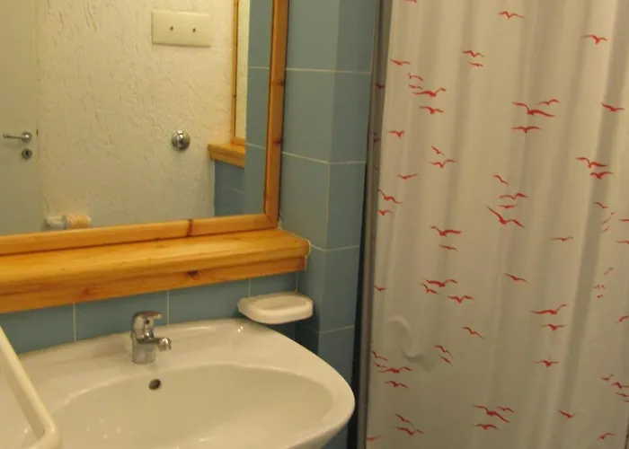 Aparthotel Centro Vacanze Cugnana