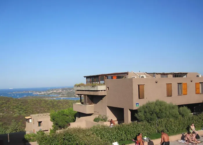 Centro Vacanze Cugnana