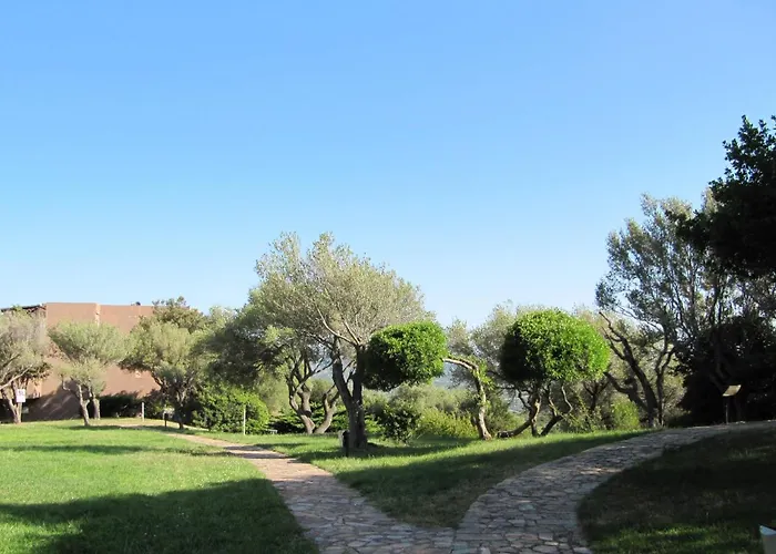 Centro Vacanze Cugnana Verde Portisco